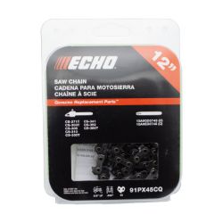 ECHO 91PX45CQ 12" 91PX Chain 