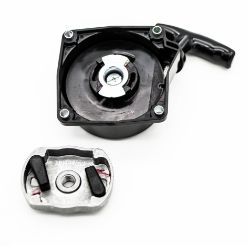 ECHO A050000340 PB-580 Starter & Pawl Assembly - ECH A050000340