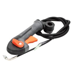 ECHO P021052890 PB-8010T Throttle Control Assembly 