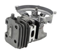 ECHO SB1102 266 Short Block - ECH SB1102