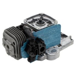ECHO SB1111 PB-500 & EB508RT Short Block - ECH SB1111