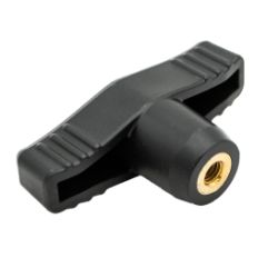 ECHO V299000660 M6 Fastener Knob - ECH V299000660