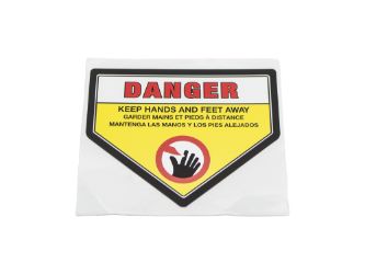EGO 2243529014 Label 