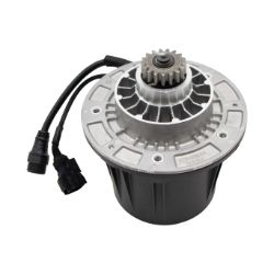 EGO 2730318001 DC Motor 