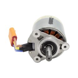 EGO 2730432001 DC Motor - EGO 2730432001
