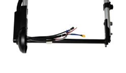 EGO 2824304001 Handle Assembly - EGO 2824304001