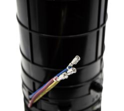EGO 2826007001 Right Telescope Tube Assembly - EGO 2826007001