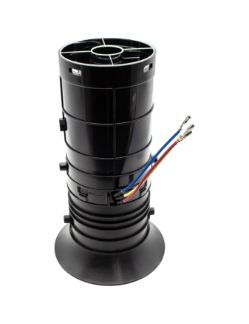 EGO 2826007001 Right Telescope Tube Assembly - EGO 2826007001
