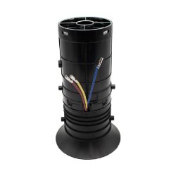 EGO 2827122001 Ducted Set - EGO 2827122001