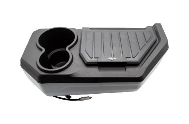 EGO 2827407002 Storage Box Assembly 