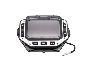 EGO 2827438001 LCD Assembly 