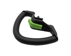 EGO 2827594002 Front Handle Set - EGO 2827594002