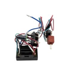 EGO 2830057003 Electric Assembly 