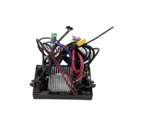 EGO 2830119001 Electric Assembly 