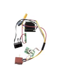 EGO 2830180001 Electric Assembly 