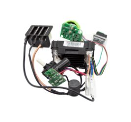 EGO 2830244003 Electric Assembly 