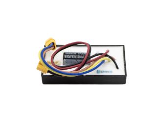 EGO 2830528001 4907.2 Variable Speed Electric Assembly 