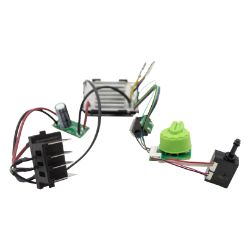 EGO 2831084001 Electric Assembly - EGO 2831084001