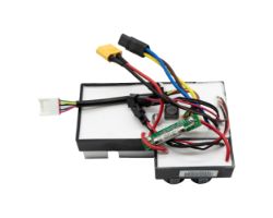 EGO 2831103001 Main Electric Assembly - EGO 2831103001