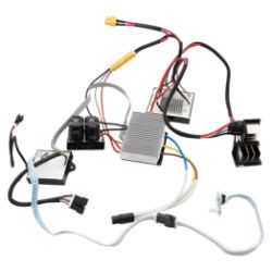 EGO 2850206001 Electric Assembly 