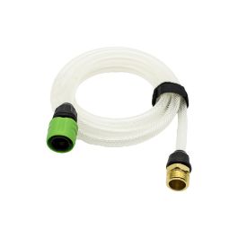 Hoses & Tubes