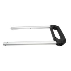 EGO 2850935001 Fixedplate Assembly 