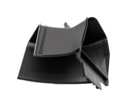 EGO 3132946001 Side Discharge Chute - EGO 3132946001