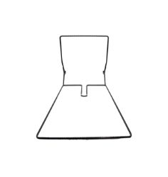 EGO 3708309001 Bag Frame 