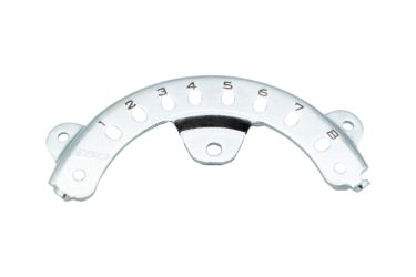 EGO 3709116001 Depth Stop Plate 