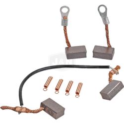 J&N Electric 141-22000 Brush Kit 