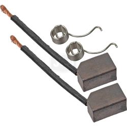 J&N Electric 141-22001 Brush Kit 