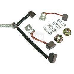 J&N Electric 141-22005 Brush Kit 