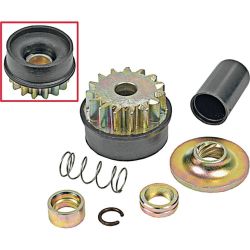 J&N Electric 220-22009 Drive Kit 