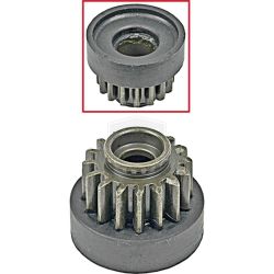 J&N Electric 222-22002 Pinion Gear 
