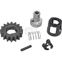 J&N Electric 222-22007 Pinion Gear Kit 