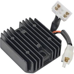 J&N Electric 230-58016 Electronic Regulator & Rectifier - JN 230-58016