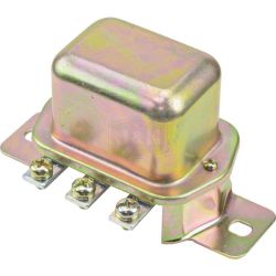 J&N Electric 231-44001 Regulator 