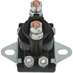 J&N Electric 240-22018 Solenoid 