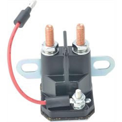 J&N Electric 240-22154 Solenoid 