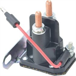 J&N Electric 240-22154 Solenoid - JN 240-22154