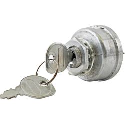J&N Electric 240-22165 Ignition Switch - JN 240-22165