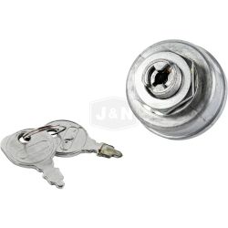 J&N Electric 240-22206 Ignition Switch - JN 240-22206