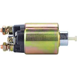 J&N Electric 245-12177 Solenoid 