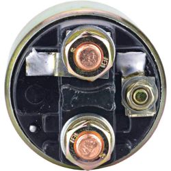 J&N Electric 245-12177 Solenoid - JN 245-12177
