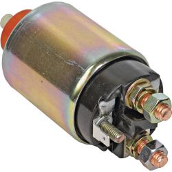 J&N Electric 245-12177 Solenoid - JN 245-12177
