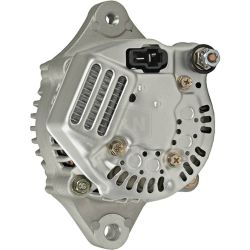 J&N Electric 400-52029 Alternator - JN 400-52029