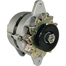 J&N Electric 400-52294 Alternator 