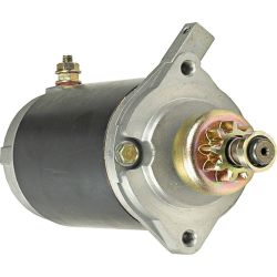 J&N Electric 410-21000 Starter 