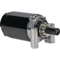 J&N Electric 410-21042 Starter - JN 410-21042