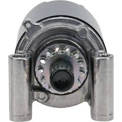 J&N Electric 410-21042 Starter - JN 410-21042